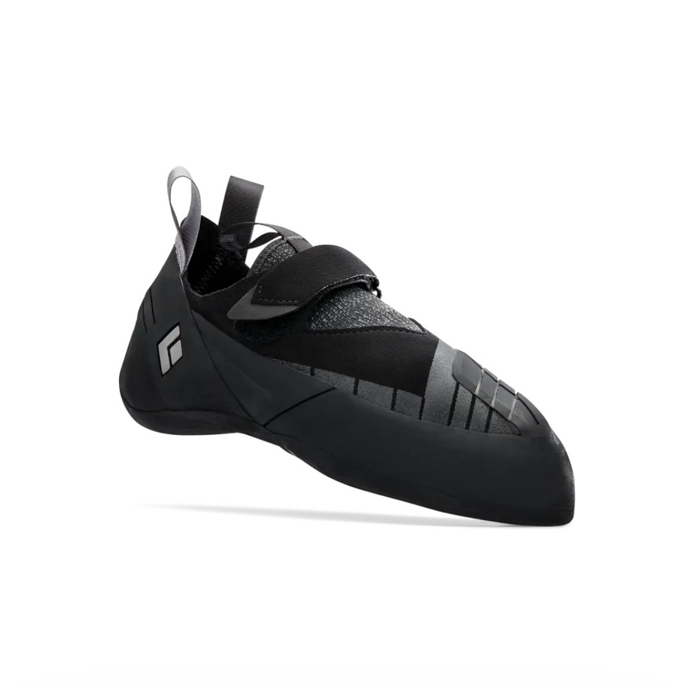Black Diamond Shadow Climbing Shoes